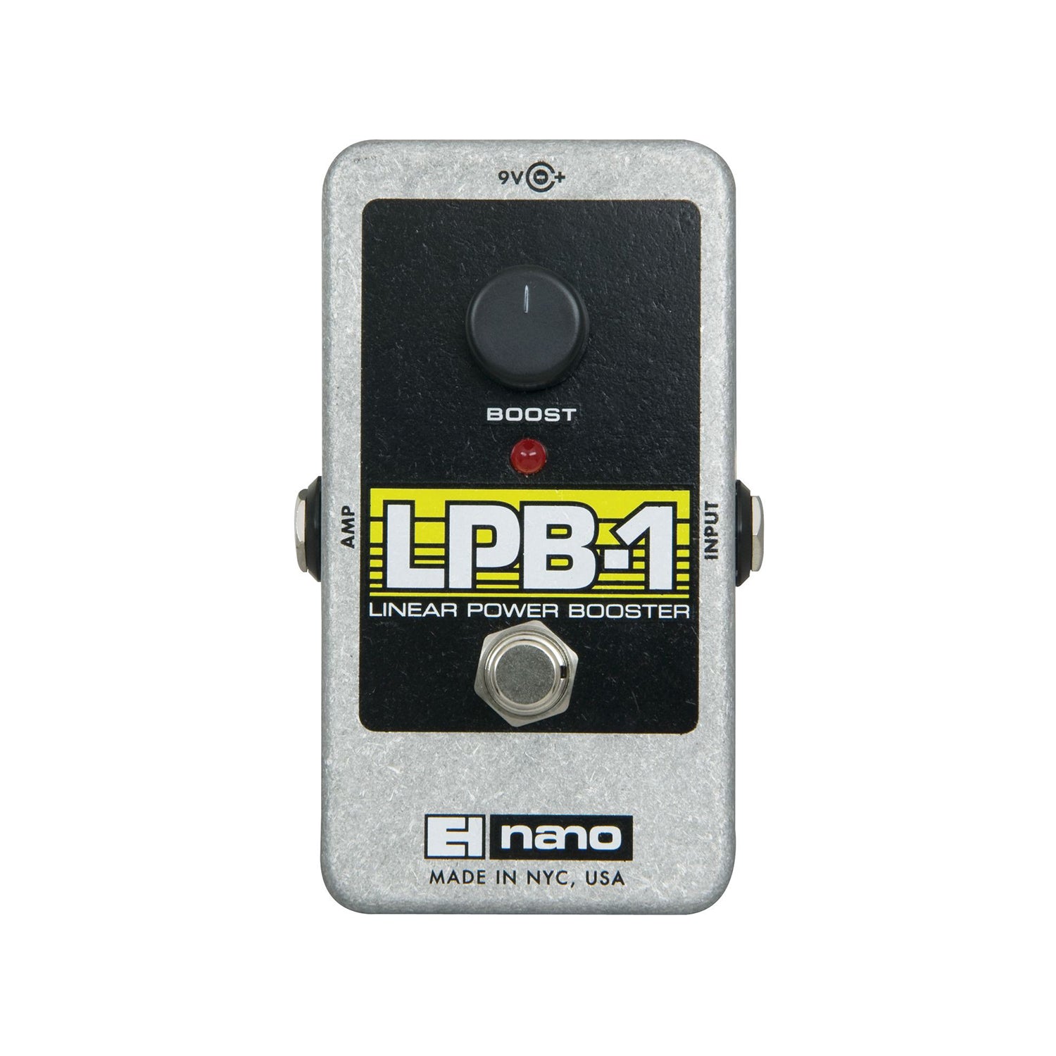 Electro-Harmonix LPB-1 Nano Power Booster