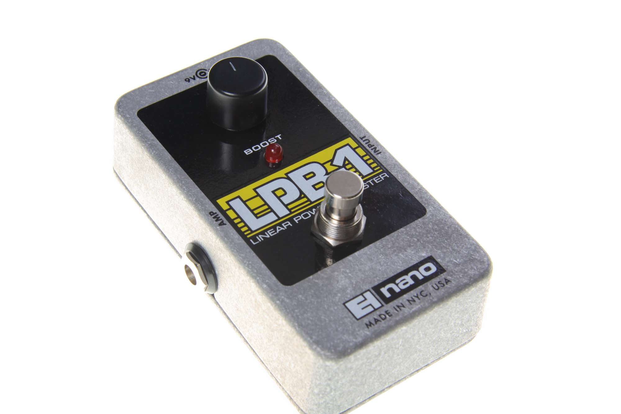 Electro-Harmonix LPB-1 Nano Power Booster