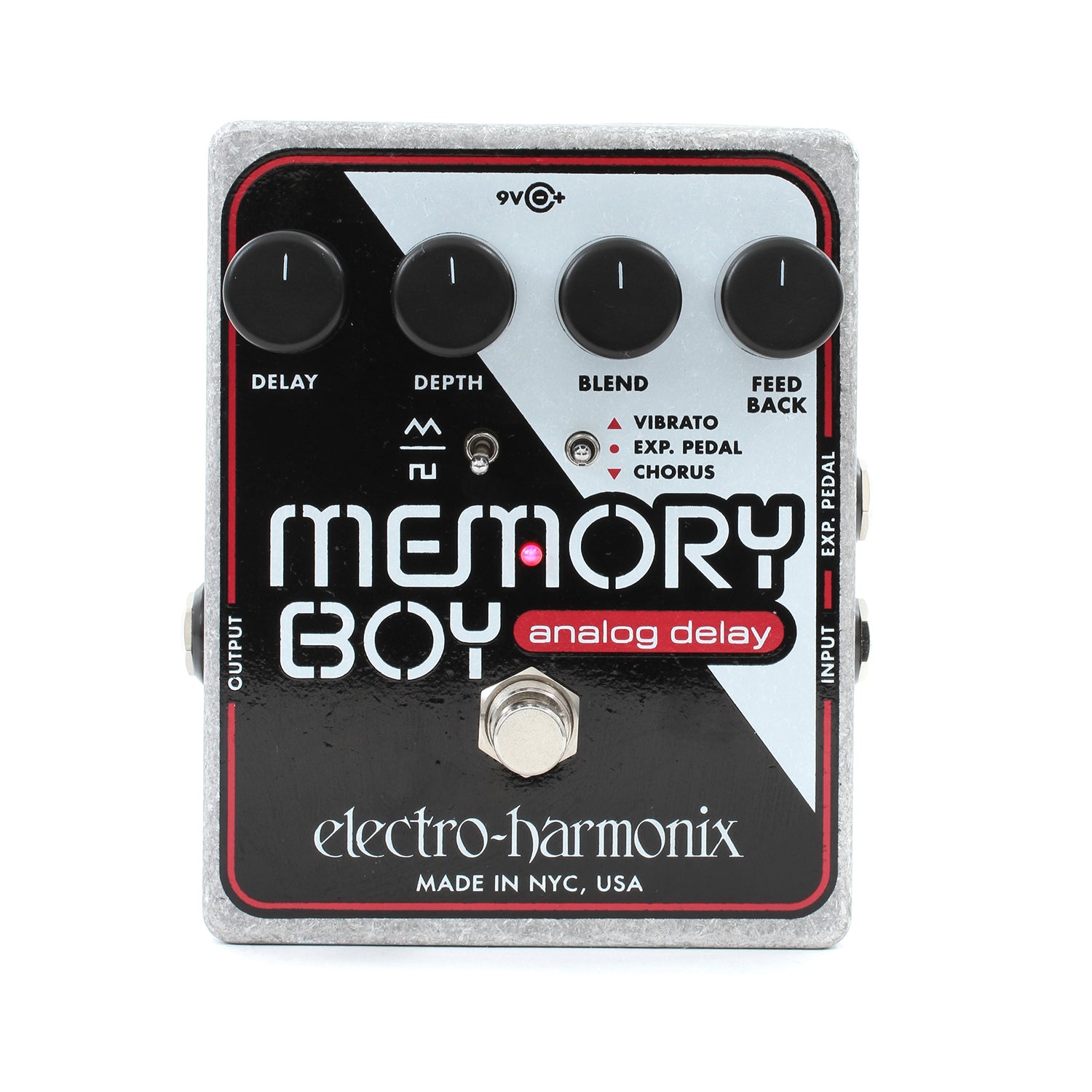 Electro-Harmonix Memory Boy
