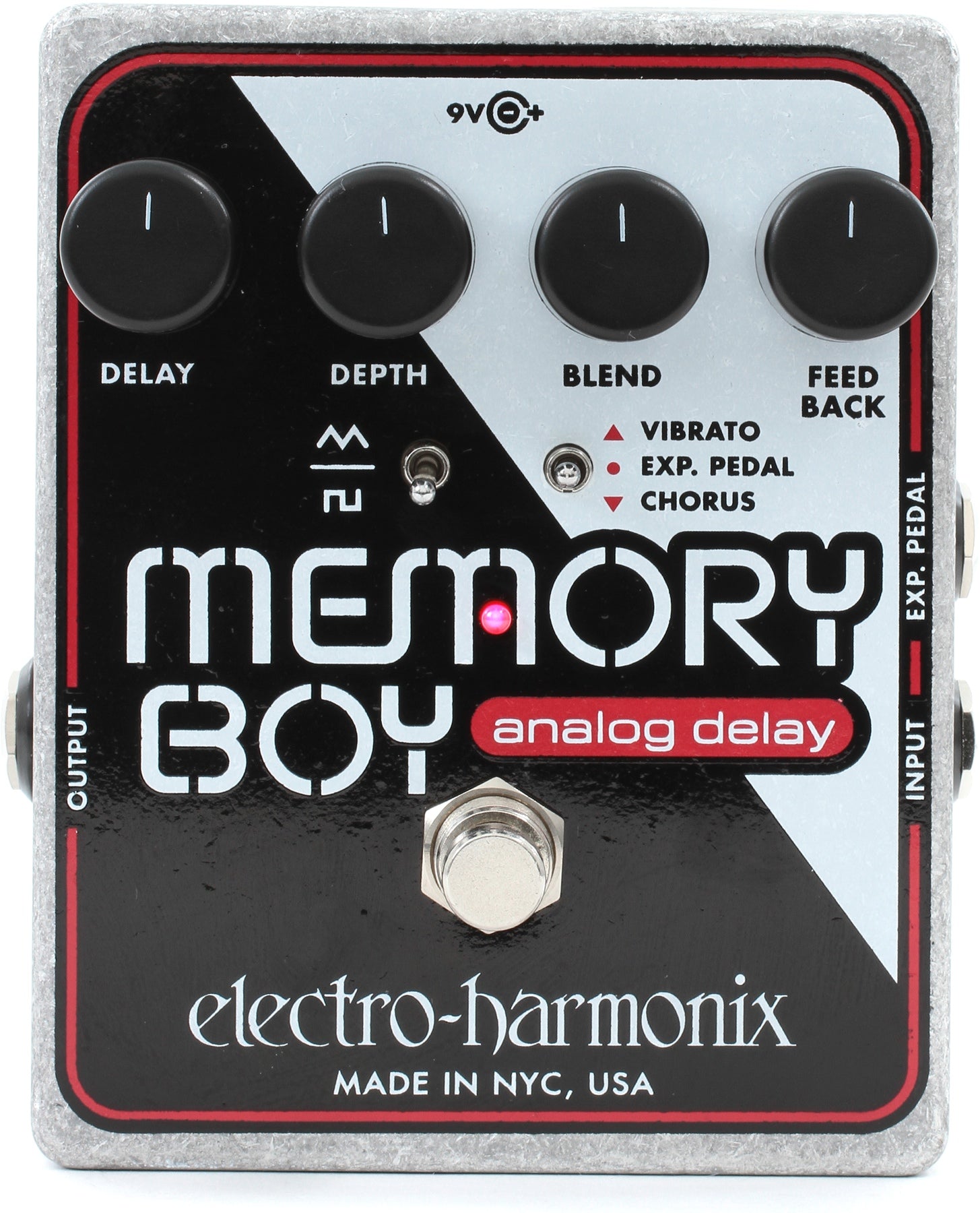 Electro-Harmonix Memory Boy