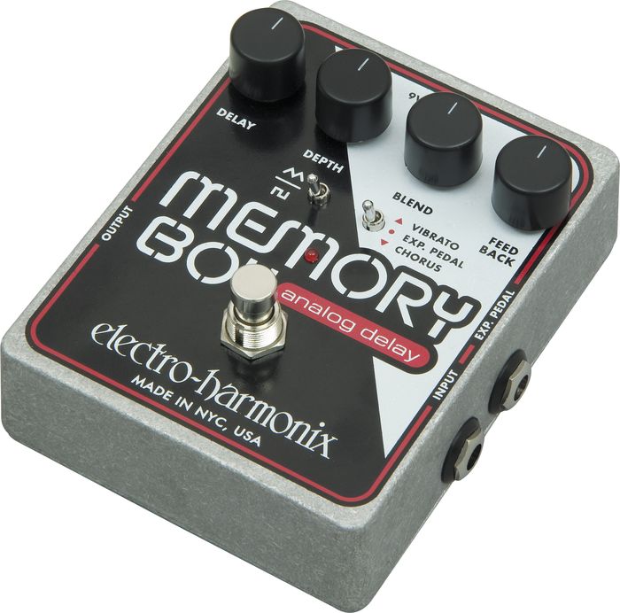 Electro-Harmonix Memory Boy