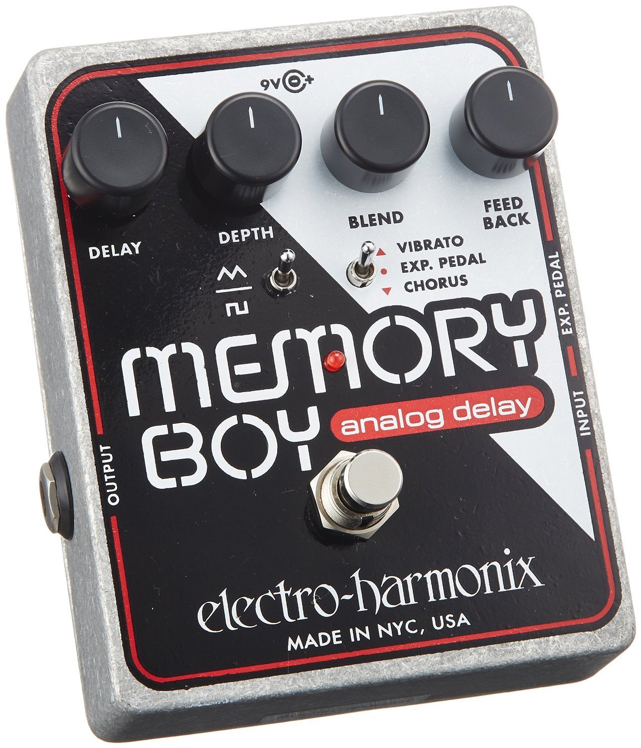 Electro-Harmonix Memory Boy
