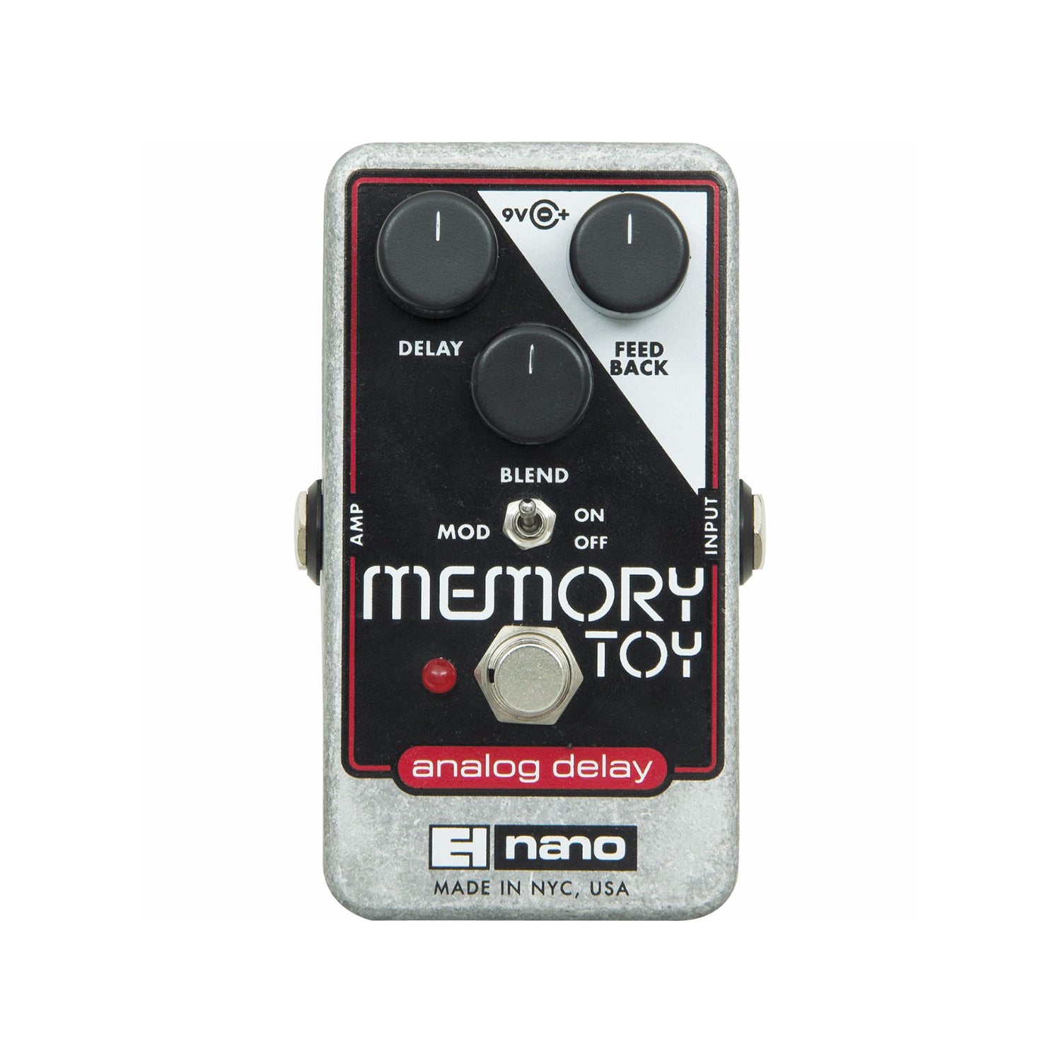 Electro-Harmonix Memory Toy