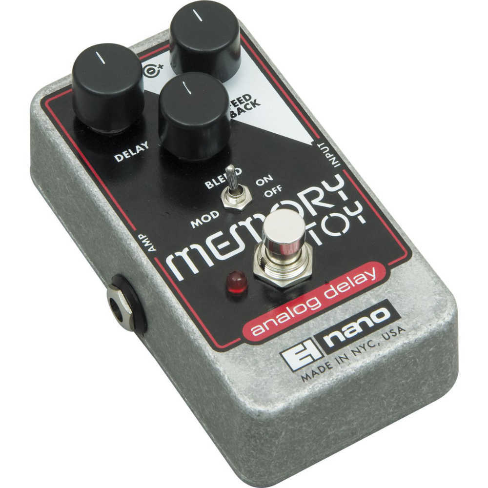 Electro-Harmonix Memory Toy