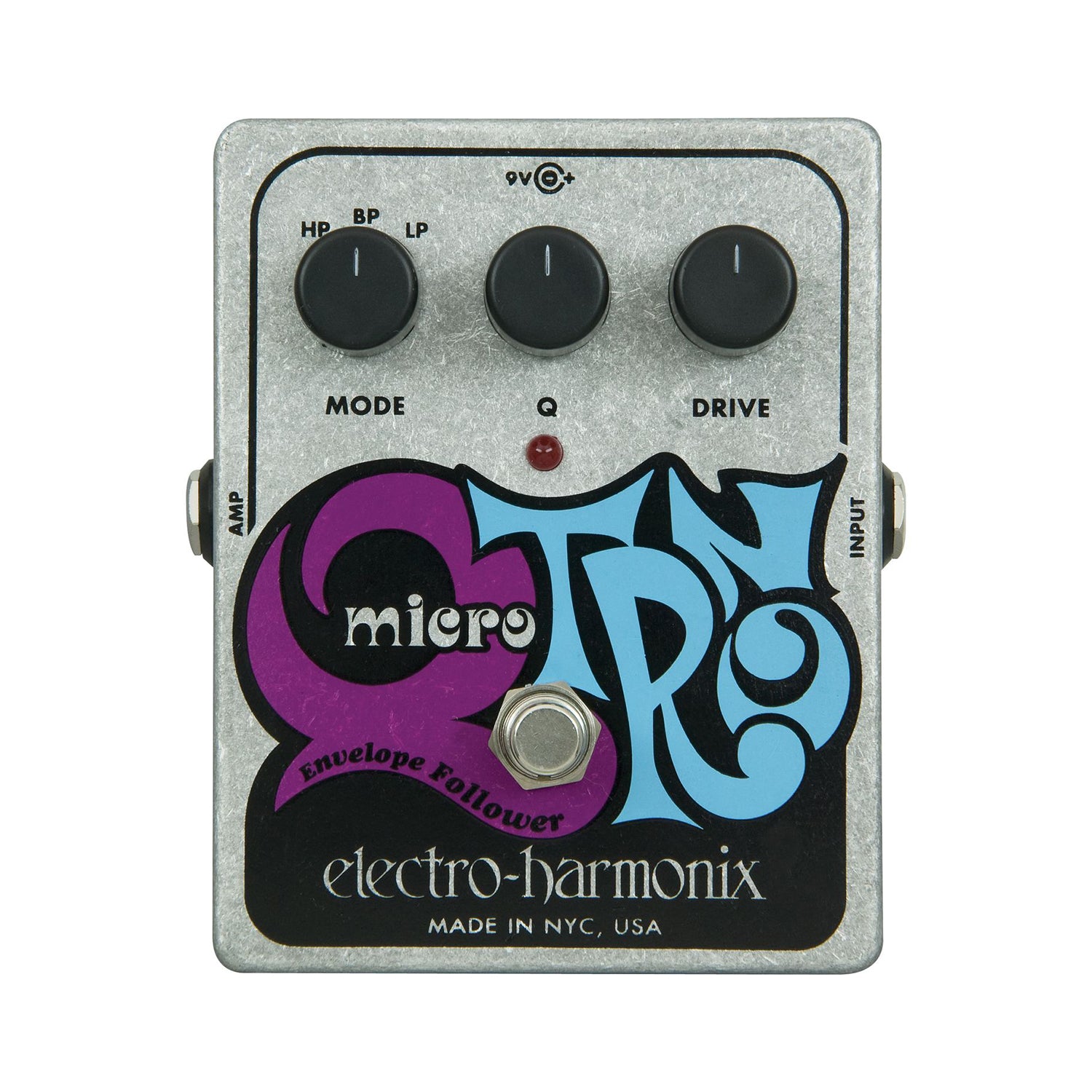 Electro-Harmonix Micro Q-Tron