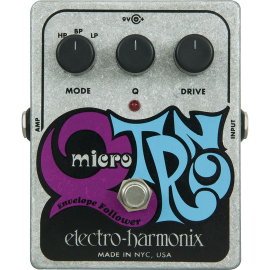 Electro-Harmonix Micro Q-Tron