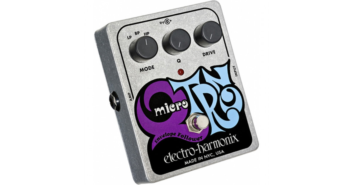 Electro-Harmonix Micro Q-Tron
