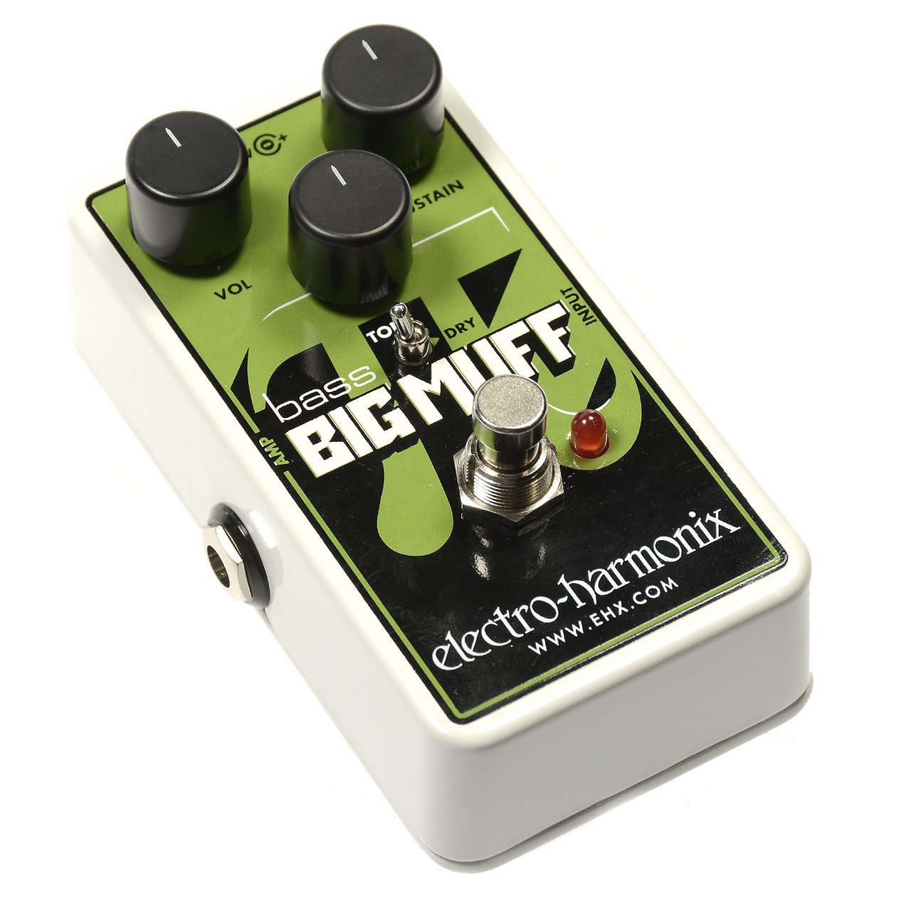 Electro-Harmonix Nano Bass Big Muff