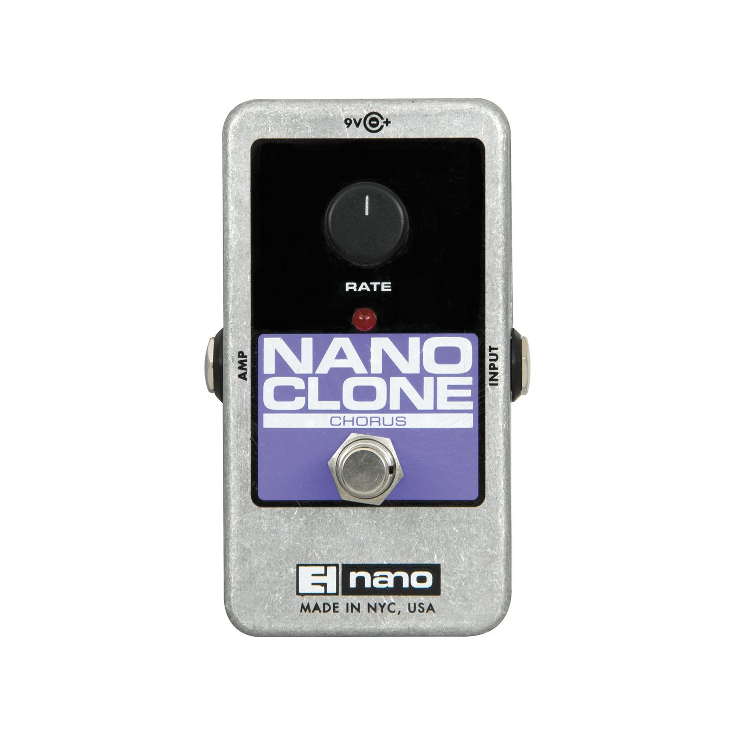 Electro-Harmonix Nano Clone