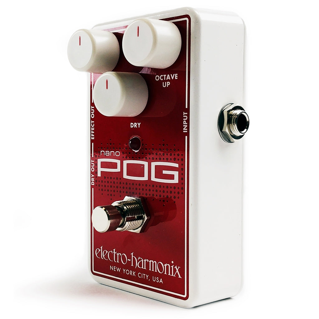 Electro-Harmonix Nano POG