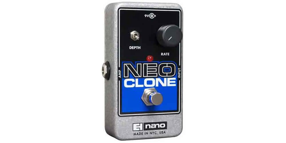 Electro-Harmonix Neo Clone