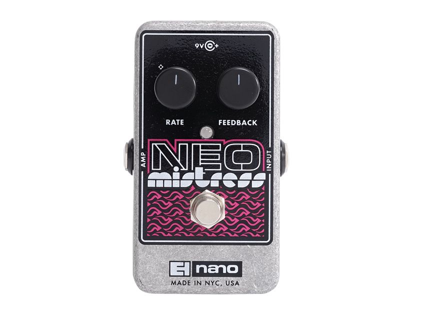 Electro-Harmonix Neo Mistress