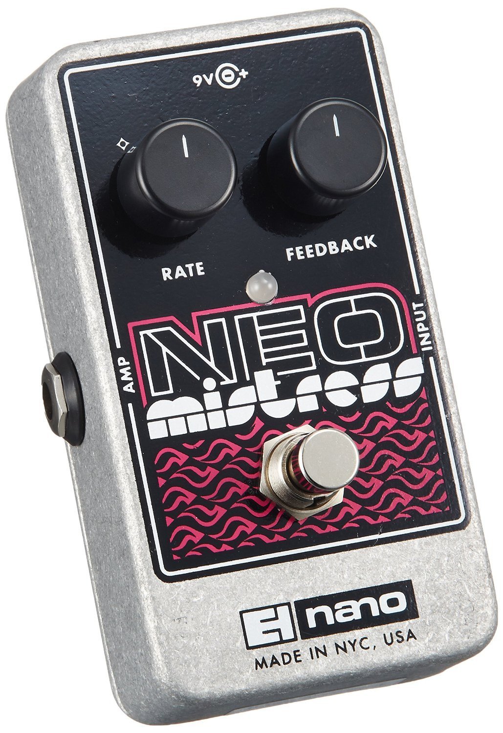 Electro-Harmonix Neo Mistress