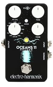 Electro-Harmonix Oceans 11