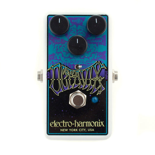 Electro-Harmonix Octavix