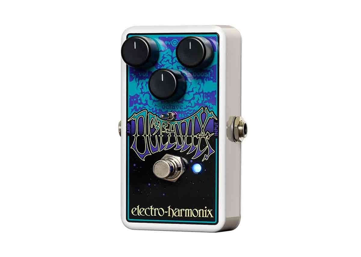 Electro-Harmonix Octavix