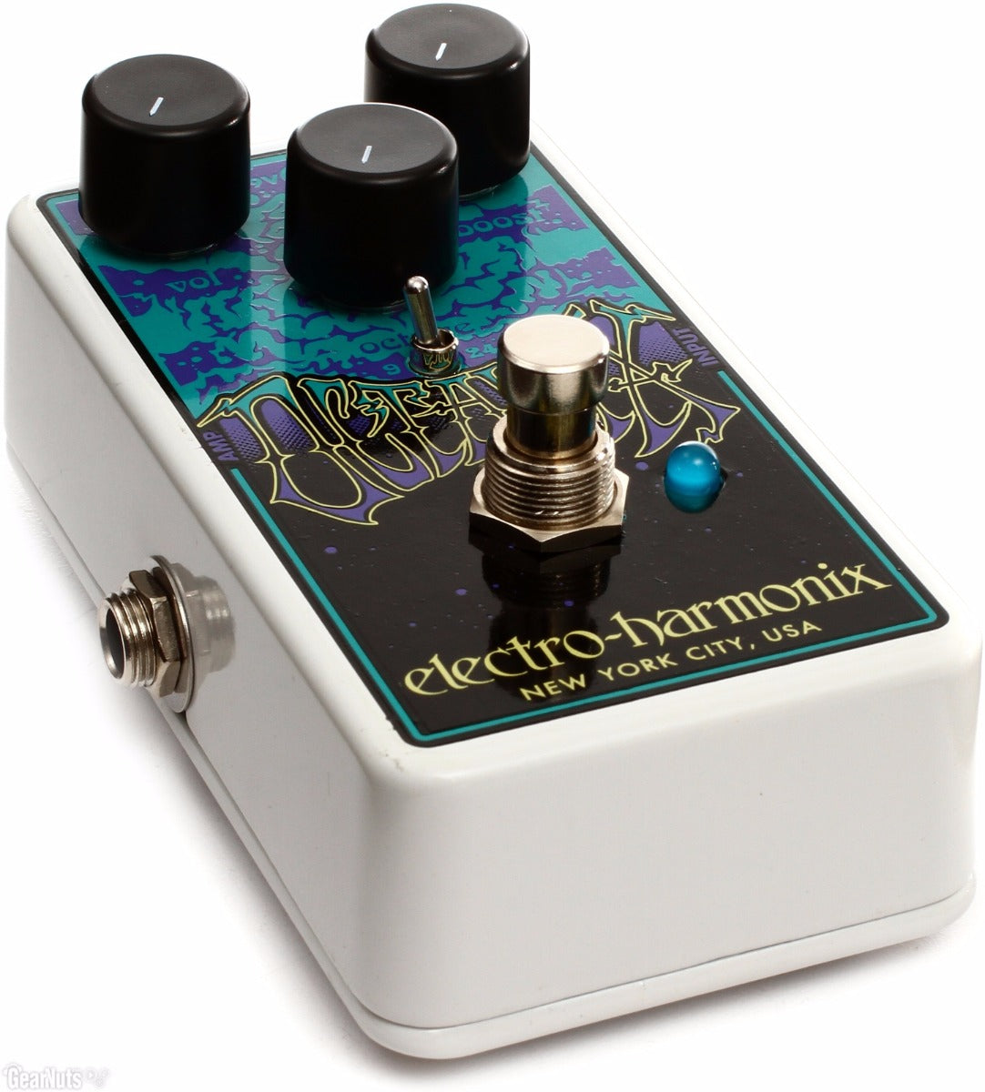 Electro-Harmonix Octavix