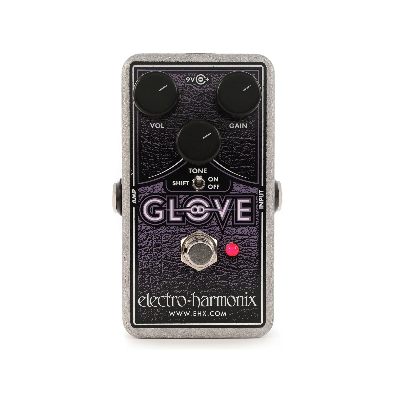 Electro-Harmonix OD Glove