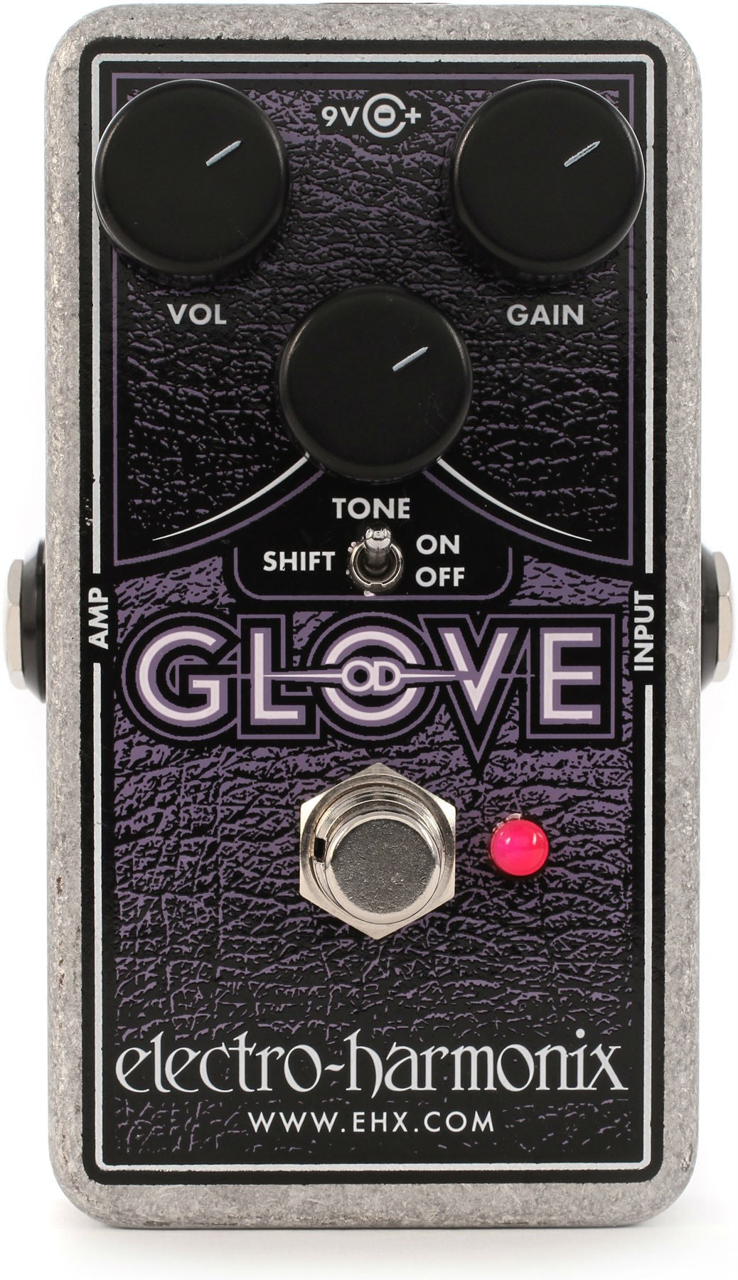 Electro-Harmonix OD Glove