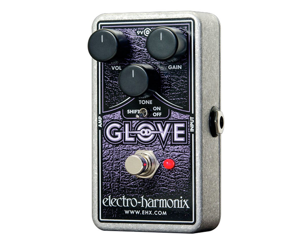 Electro-Harmonix OD Glove