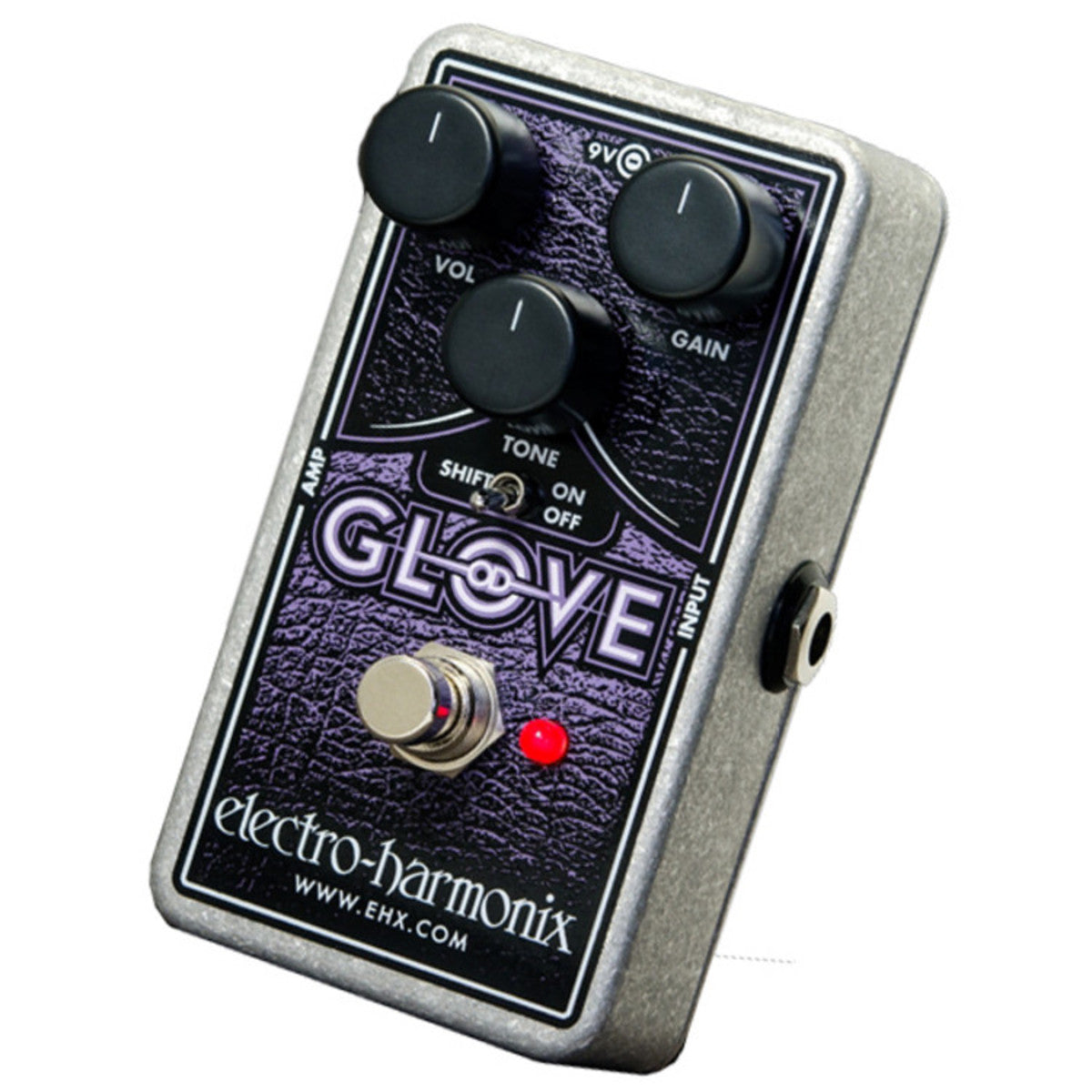 Electro-Harmonix OD Glove