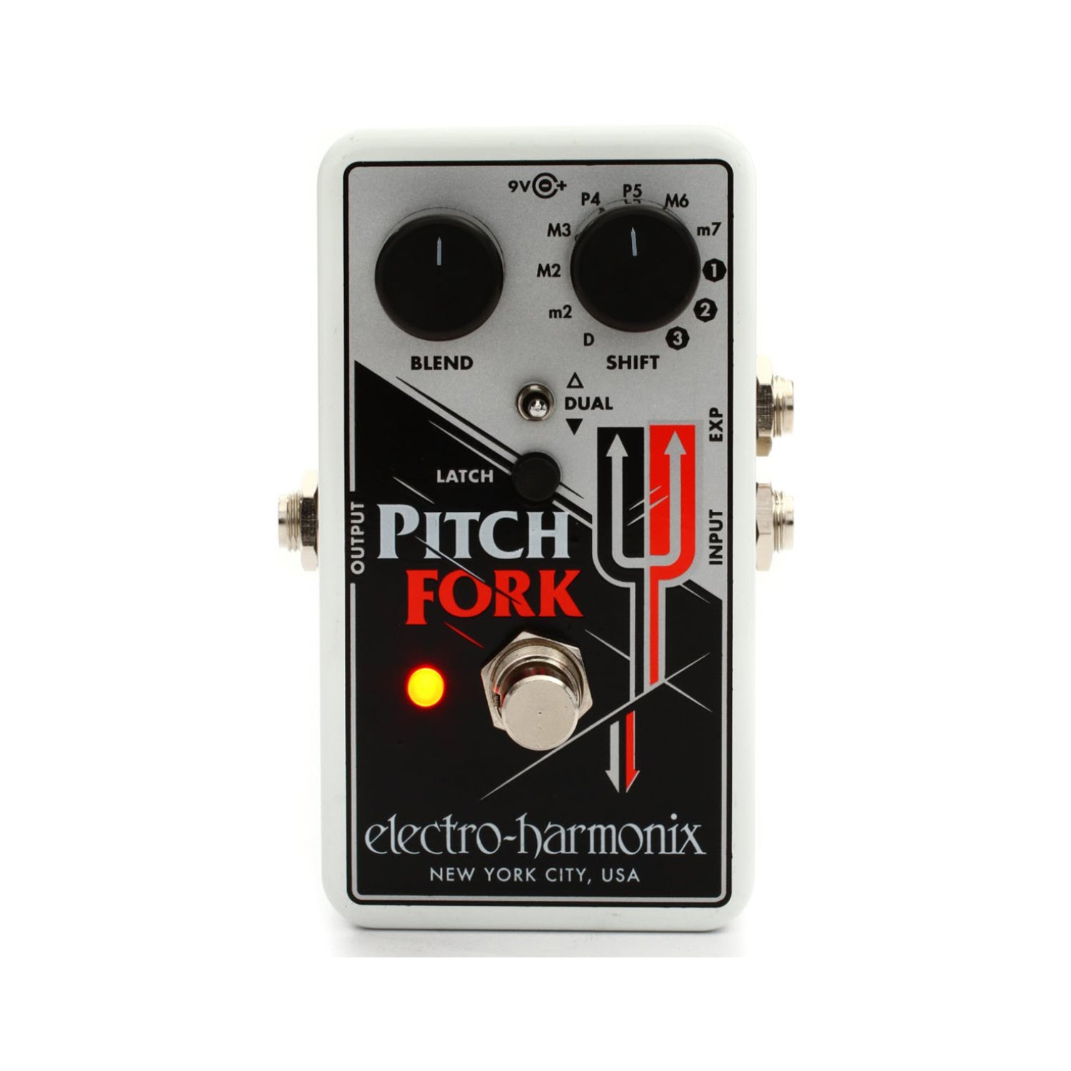 Electro-Harmonix Pitch Fork