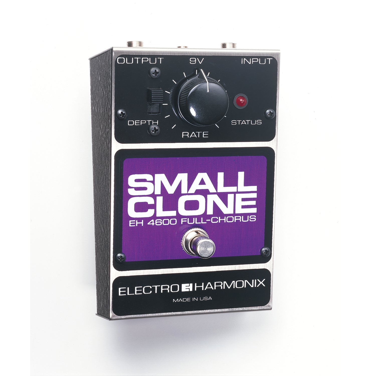 ギター ELECTRO HARMONIX SMALL CLONE EH 4800 Electro-Harmonix Small Clone