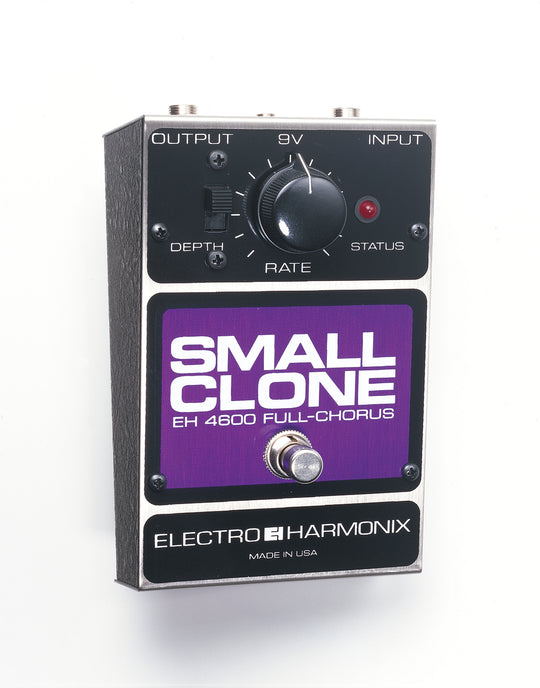 Electro-Harmonix Small Clone