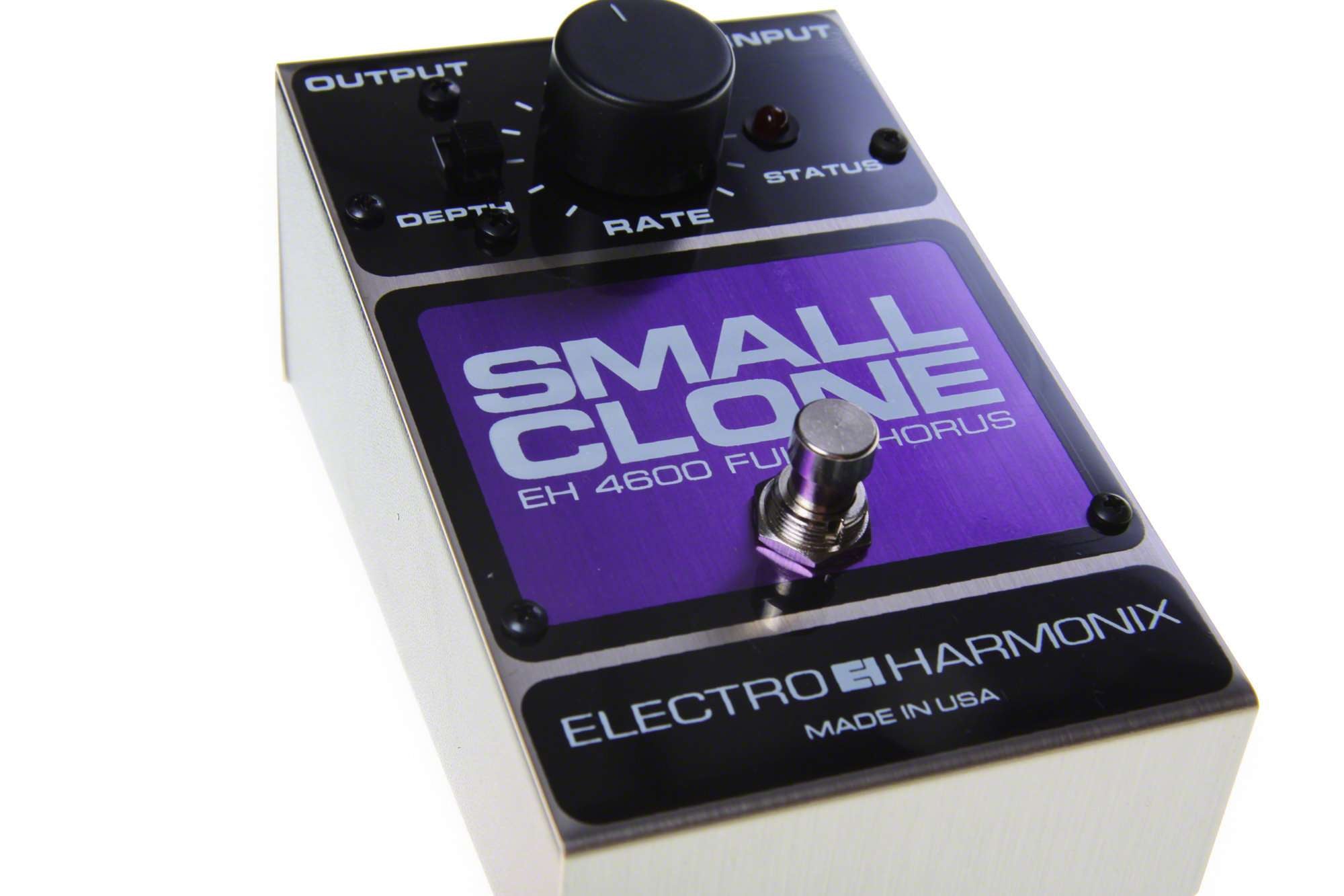 Electro-Harmonix Small Clone