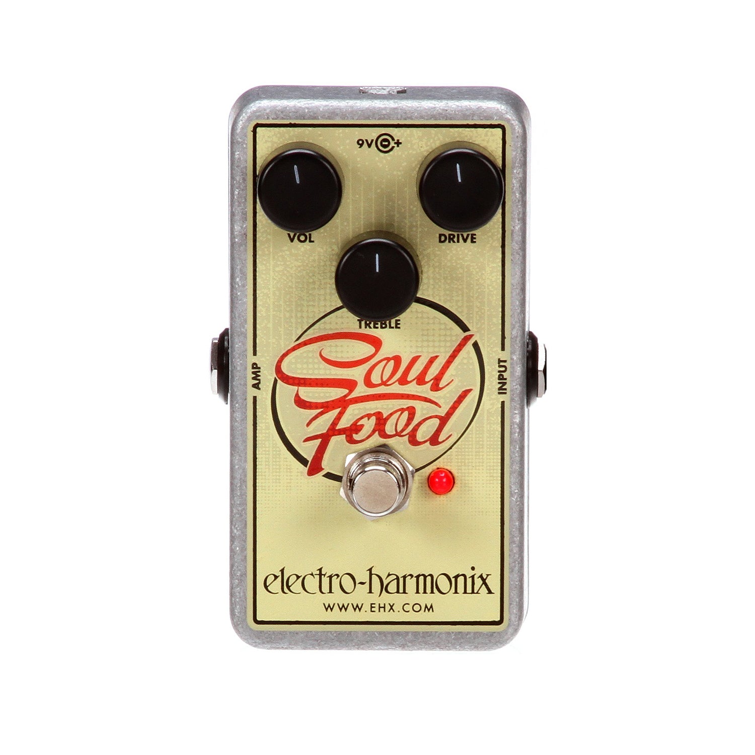 Electro-Harmonix Soul Food