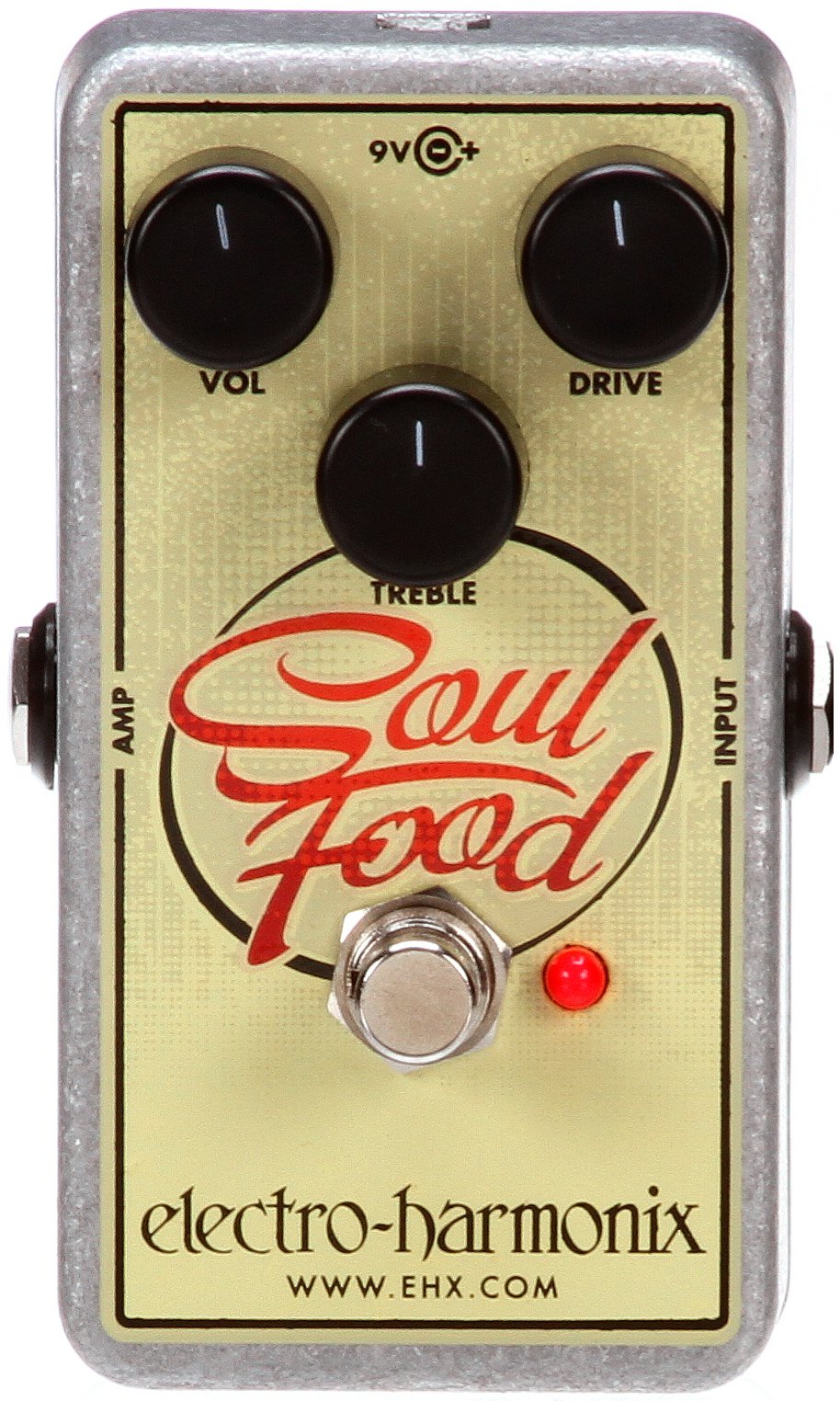 Electro-Harmonix Soul Food