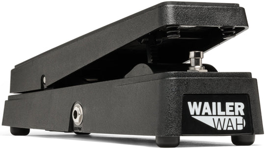 Electro-Harmonix Wailer Wah