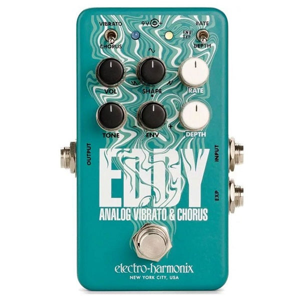 Electro-Harmonix Eddy