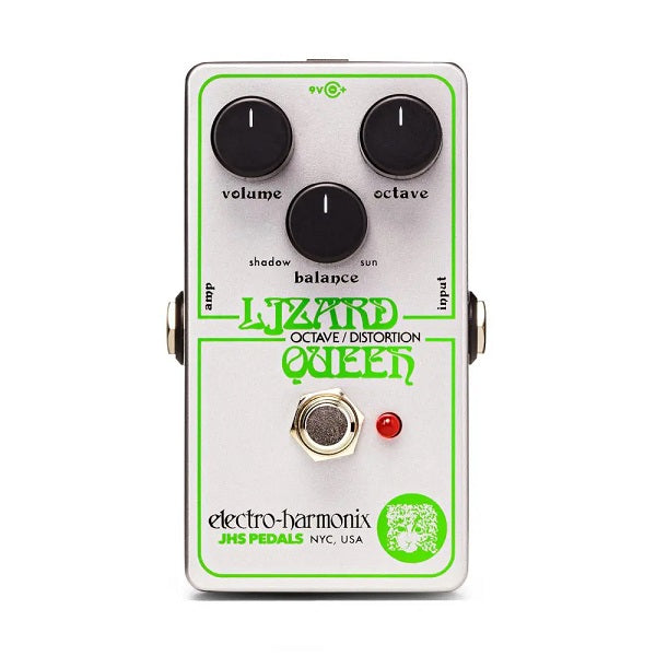 EHX Lizard Queen