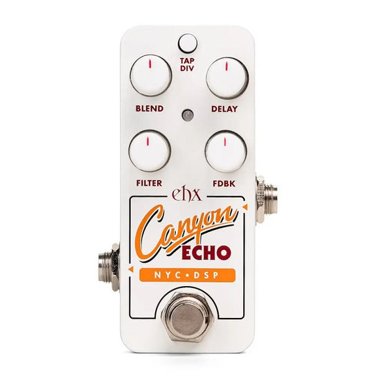 Electro-Harmonix Pico Canyon
