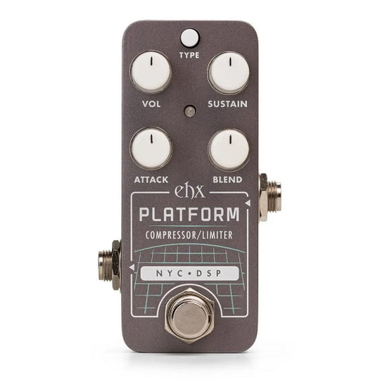 Electro-Harmonix Pico Platform