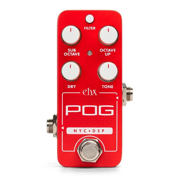 Electro-Harmonix Pico POG | Turramurra Music