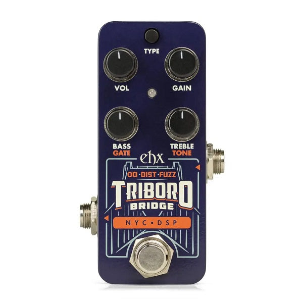 Electro-Harmonix Pico Triboro Bridge