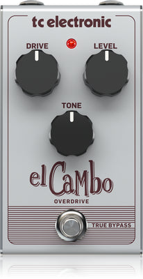 TC Electronic El Mocambo