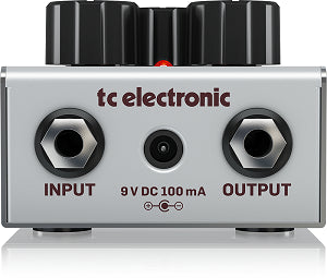 TC Electronic El Mocambo