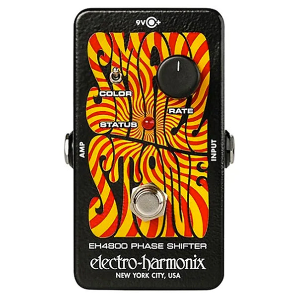 Electro-Harmonix Small Stone