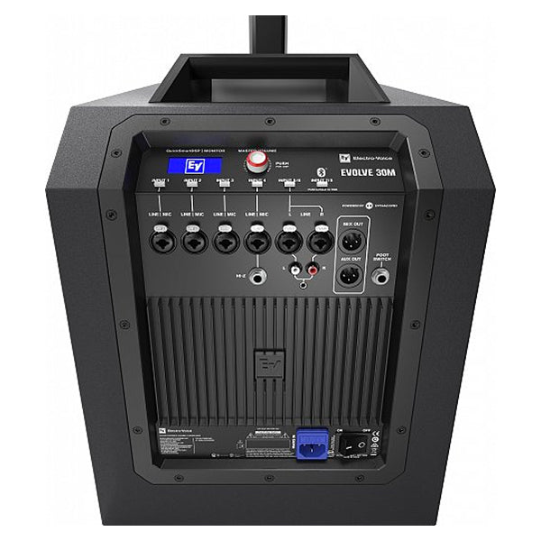 Electro Voice Evolve 30M - Portable PA | Turramurra Music