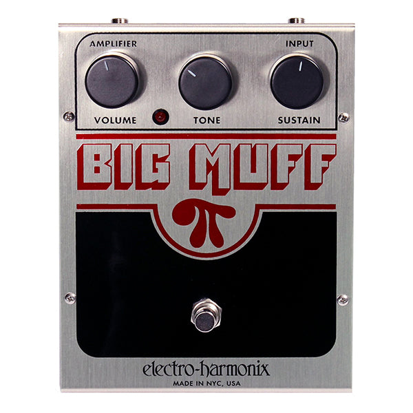 Electro-Harmonix Big Muff - USA
