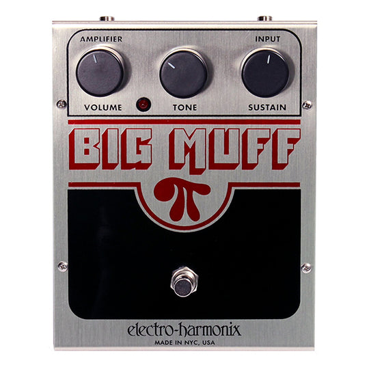 Electro-Harmonix Big Muff Pi - USA