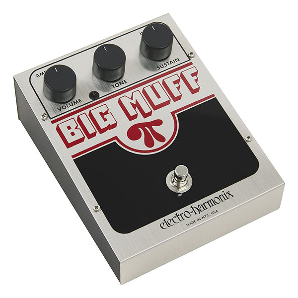 Electro-Harmonix Big Muff - USA