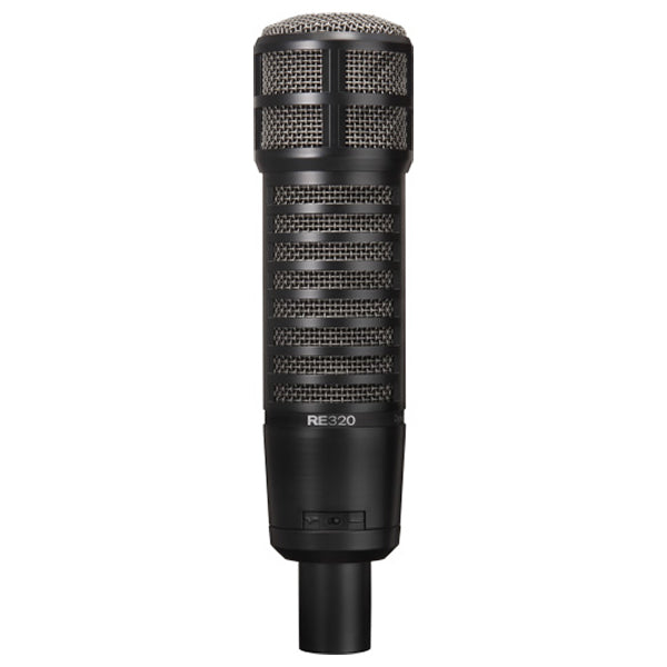 Electro-Voice RE320 Microphone