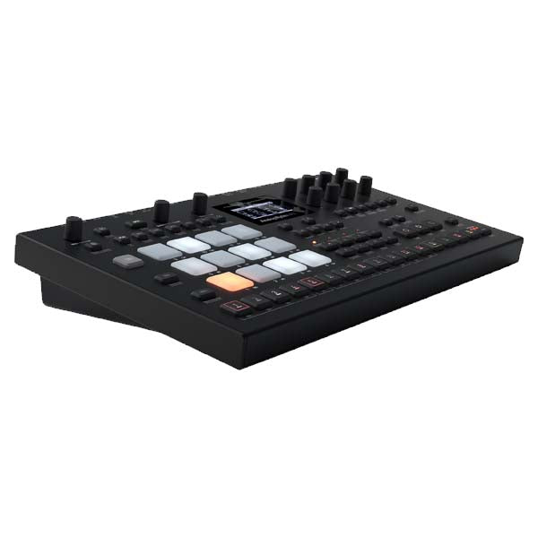 Elektron Analog Rytm MKII (Black)