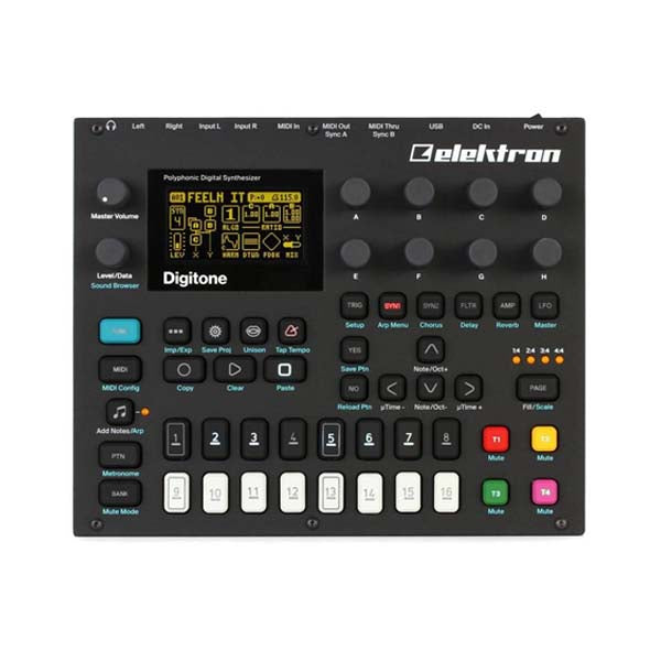 Elektron Digitone