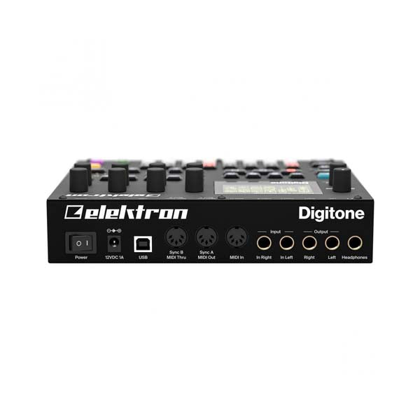 Elektron Digitone