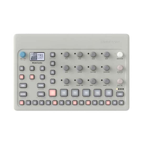 Elektron Model Cycles